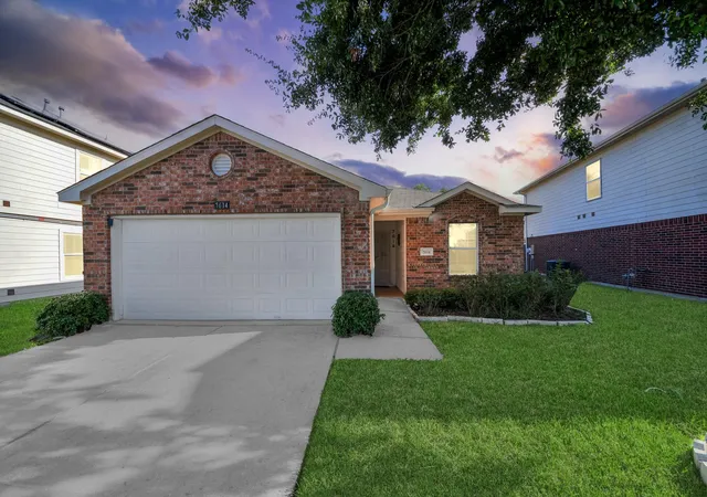 Photo 1 of Single family home for sale at 7614 Childersburg Ct, Richmond, TX 77407 | MLS# 94801412 | Listing updated on 2026-08-27