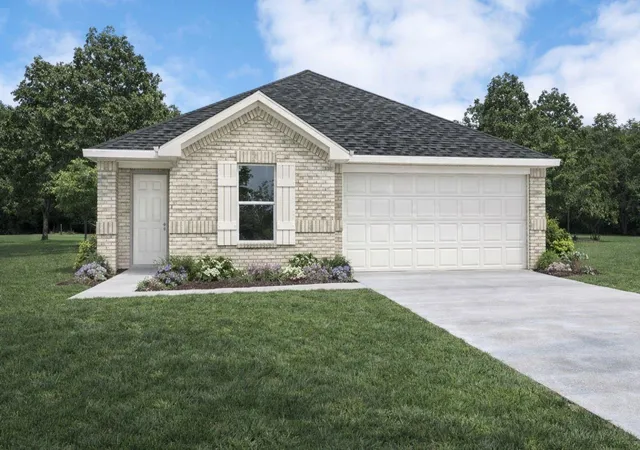 Photo 1 of Sale Pending at 172 Rising Cedar Ln, Hockley, TX 77447 | MLS# 49057630 | Listing updated on 2026-09-05