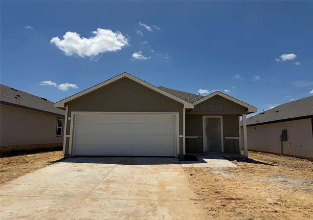 1st image of 1228 Hickory Grove St, Brenham, TX 77833 | MLS# 44893878