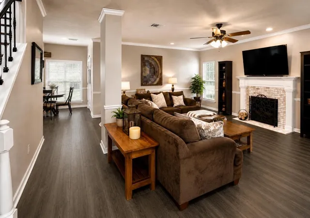 Photo 3 of Single family home for sale at 10923 Hickory Tree Ct, Houston, TX 77065 | MLS# 3584861 | Listing updated on 2026-09-10
