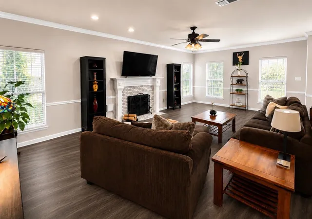 Photo 3 of Single family home for sale at 10923 Hickory Tree Ct, Houston, TX 77065 | MLS# 3584861 | Listing updated on 2026-09-10