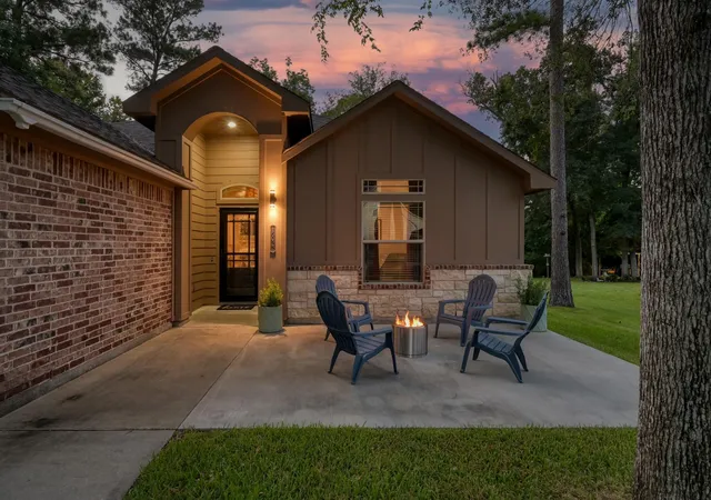 Homes for sale in Willis, TX | 15022 Constellation Cir W, Willis, TX 77318 | MLS# 45412523
