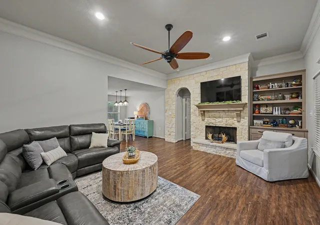 Homes for sale in Willis, TX | 15022 Constellation Cir W, Willis, TX 77318 | MLS# 45412523