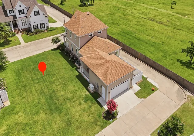 Photo 1 of Land for sale at Lot 191 Gentry Ln, Galveston, TX 77554 | MLS# 72810602 | Listing updated on 2026-06-25