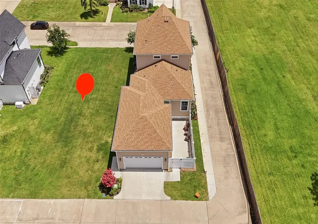 Photo 2 of Land for sale at Lot 191 Gentry Ln, Galveston, TX 77554 | MLS# 72810602 | Listing updated on 2026-06-25