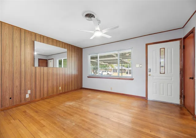 Photo 3 of Single family home for sale at 12306 Palmbeach St, Houston, TX 77034 | MLS# 69445457 | Listing updated on 2026-08-26