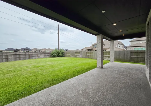 47th image of 1722 Pleasant Grove Dr, Missouri City, TX 77459 | MLS# 62993255