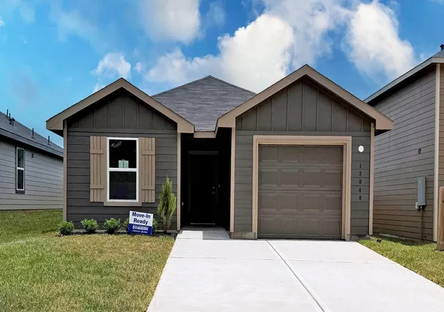 Homes for sale in Conroe, TX | 13040 Mccrorey Trails Dr, Conroe, TX 77303 | MLS# 76981784