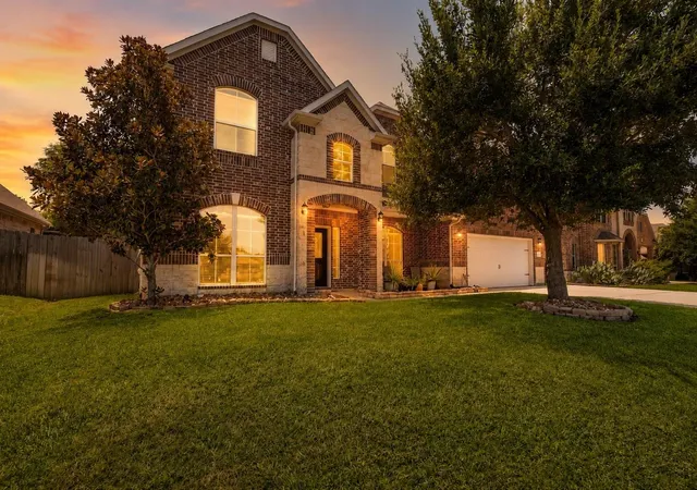 1st image of 13859 Shoreline Dr, Willis, TX 77318 | MLS# 62439209