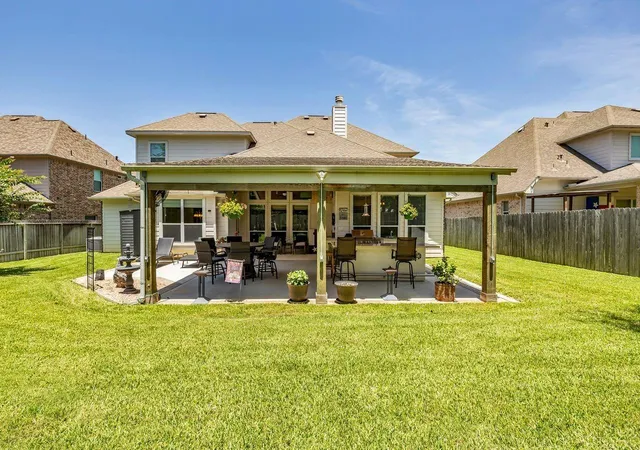 43rd image of 13859 Shoreline Dr, Willis, TX 77318 | MLS# 62439209