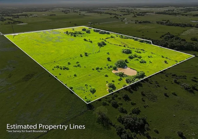 Photo 3 of Land for sale at 2080 Fm 155 S, Weimar, TX 78962 | MLS# 7162968 | Listing updated on 2026-09-16