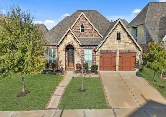 Homes for sale in Katy, TX | 6406 Kingston Valley Trl, Katy, TX 77493 | MLS# 78084165