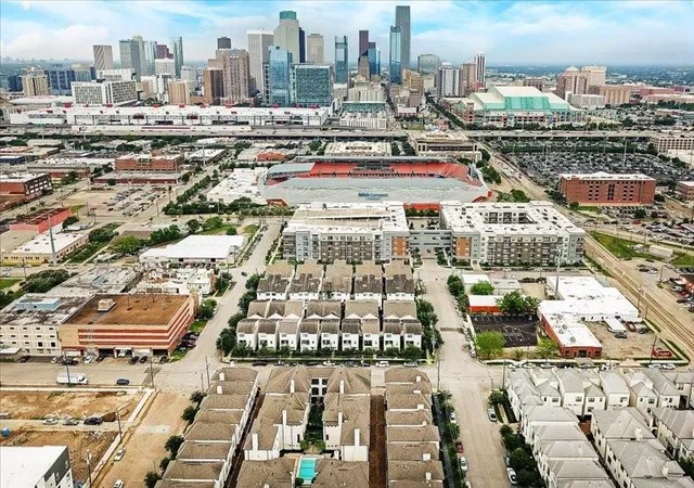 Photo 23 of Single family home for sale at 2614 Capitol St, Houston, TX 77003 | MLS# 56012871 | Listing updated on 2026-09-27
