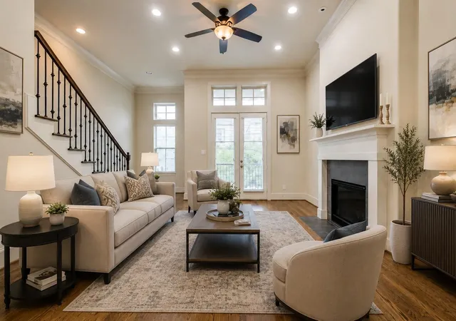 Photo 3 of Single family home for sale at 2614 Capitol St, Houston, TX 77003 | MLS# 56012871 | Listing updated on 2026-09-05
