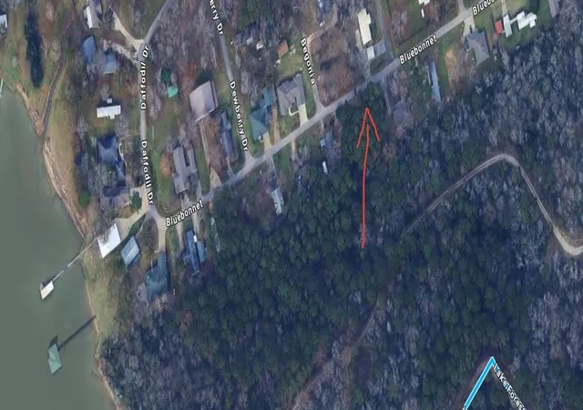 Photo 1 of Land for sale at Lots 19 And 20 Bluebonnet, Livingston, TX 77351 | MLS# 44630001 | Listing updated on 2026-07-01