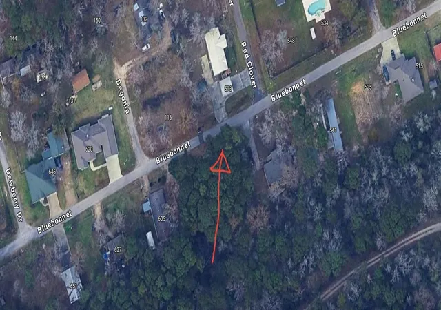 Photo 2 of Land for sale at Lots 19 And 20 Bluebonnet, Livingston, TX 77351 | MLS# 44630001 | Listing updated on 2026-07-01