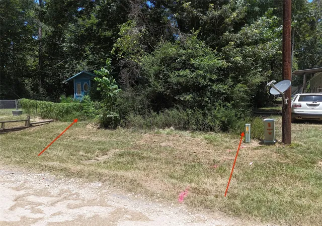 Photo 1 of Land for sale at Tbd Forester Lot 165, Livingston, TX 77351 | MLS# 68416656 | Listing updated on 2026-08-05