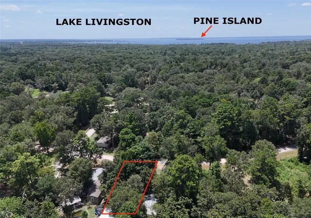 Photo 3 of Land for sale at Tbd Forester Lot 165, Livingston, TX 77351 | MLS# 68416656 | Listing updated on 2026-08-05