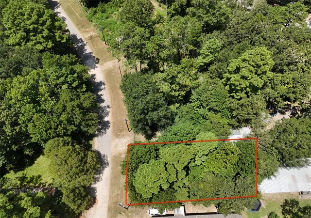 Photo 4 of Land for sale at Tbd Forester Lot 165, Livingston, TX 77351 | MLS# 68416656 | Listing updated on 2026-08-05