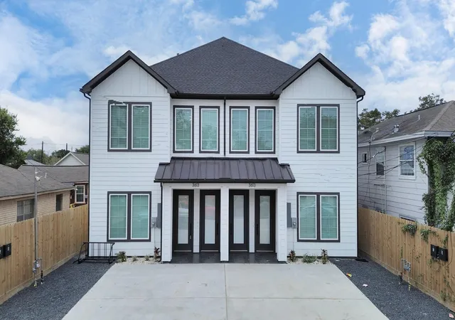 2nd image of 3508 Napoleon St #ABCD, Houston, TX 77004 | MLS# 39115936