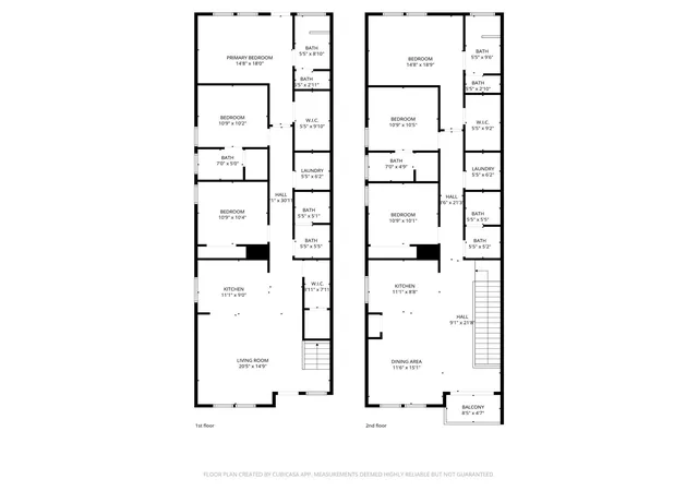 36th image of 3508 Napoleon St #ABCD, Houston, TX 77004 | MLS# 39115936