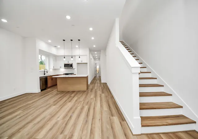 4th image of 3508 Napoleon St #ABCD, Houston, TX 77004 | MLS# 39115936