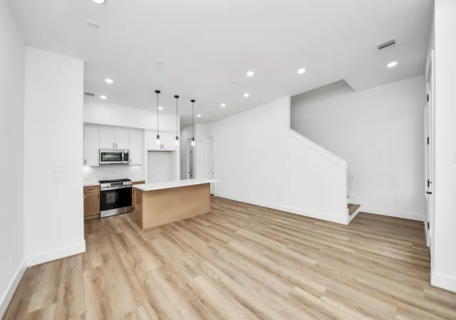 5th image of 3508 Napoleon St #ABCD, Houston, TX 77004 | MLS# 39115936