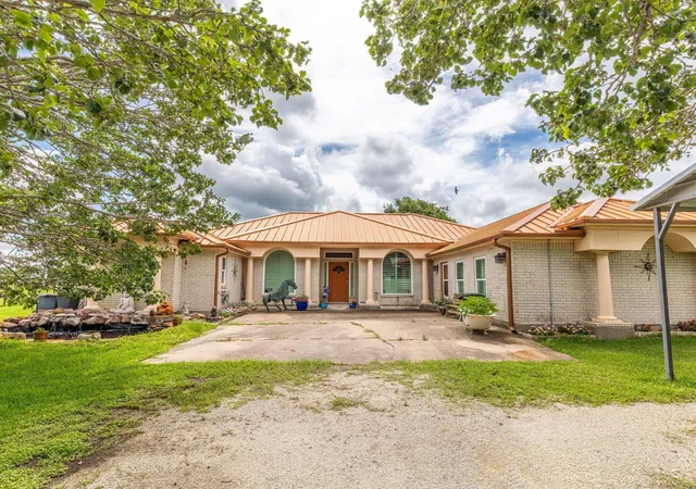 2nd image of 3936 Beasley West End Rd, Beasley, TX 77417 | MLS# 52875454