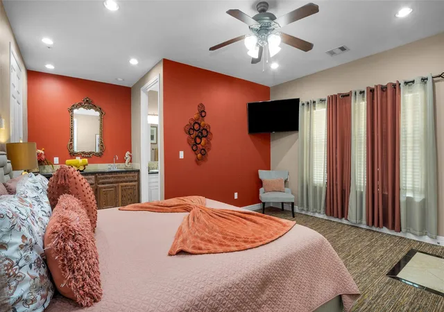Photo 4 of Condo for sale at 7039 Kingston Cvs Ln #309, Willis, TX 77318 | MLS# 55097915 | Listing updated on 2026-08-21