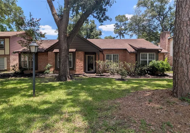 Photo 1 of Single family home for sale at 16518 Courtland Cir, Spring, TX 77379 | MLS# 78140120 | Listing updated on 2026-08-07