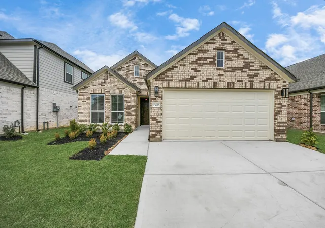 Photo 1 of Single family home for sale at 16031 Sycamore Maple Ln, Cypress, TX 77429 | MLS# 27450538 | Listing updated on 2026-09-18