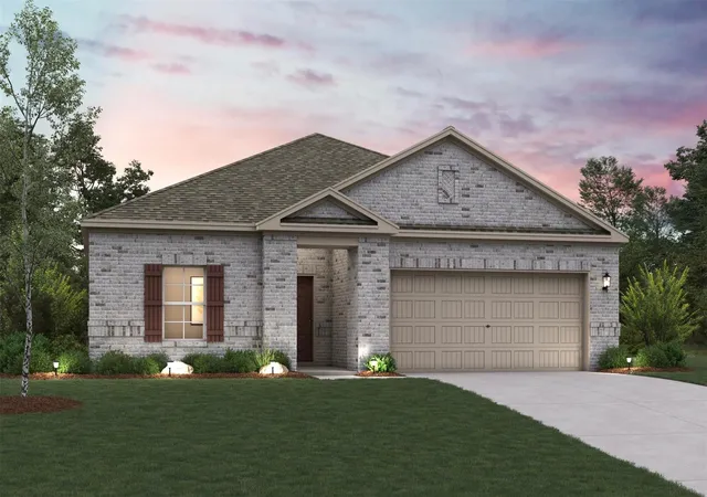 1st image of 561 Wax Myrtle Wy, Hockley, TX 77447 | MLS# 88347778