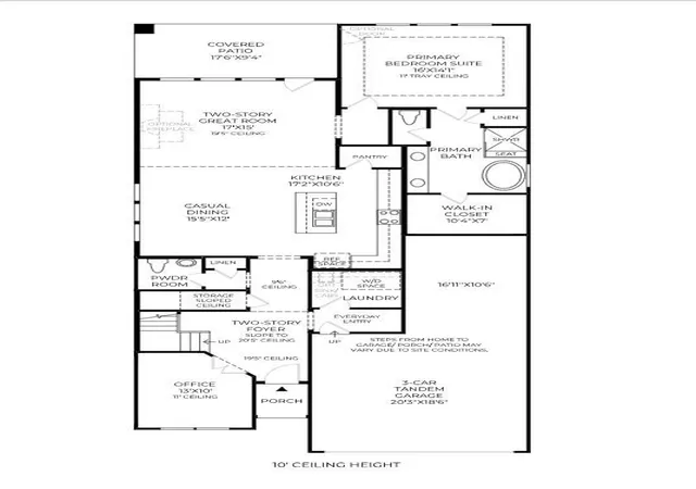 Photo 2 of Sale Pending at 4923 Northern Woods Dr, Spring, TX 77386 | MLS# 66762277 | Listing updated on 2026-09-03