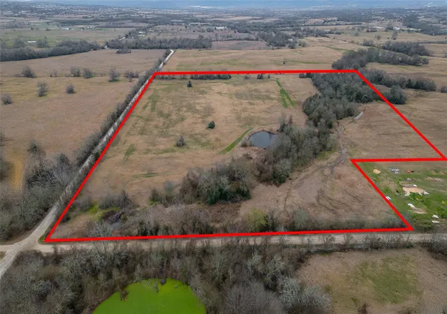 Land for sale at 23+/- Ac Denman Rd, North Zulch, TX 77872 | MLS# 36195114