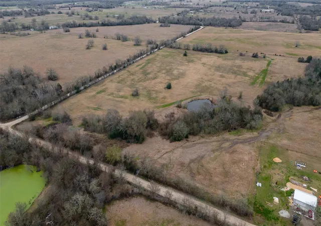 Photo 2 of Land for sale at 23+/  Ac Denman Rd, North Zulch, TX 77872 | MLS# 36195114 | Listing updated on 2026-08-27