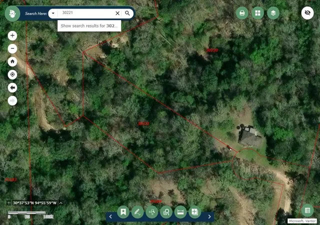 Photo 1 of Land for sale at 0 Moon River Trl, Goodrich, TX 77335 | MLS# 15238227 | Listing updated on 2026-08-24