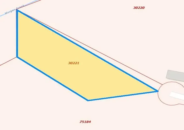 Photo 2 of Land for sale at 0 Moon River Trl, Goodrich, TX 77335 | MLS# 15238227 | Listing updated on 2026-08-24
