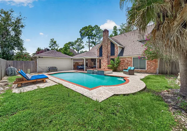 Photo 2 of Single family home for sale at 5919 Spring Crk Oaks Dr, Spring, TX 77379 | MLS# 56643796 | Listing updated on 2026-08-19