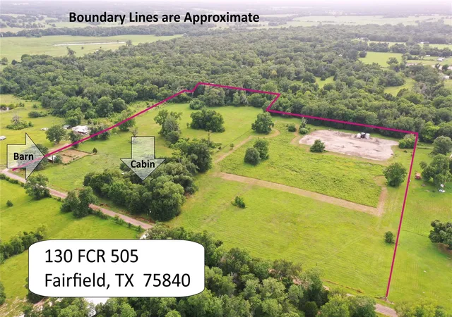 Homes for sale in Fairfield, TX | 130 Fcr 505, Fairfield, TX 75840 | MLS# 23949240