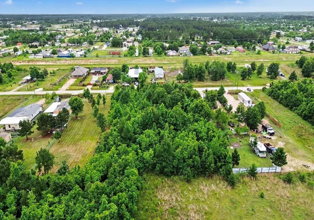 Photo 3 of Land for sale at 1941 County Rd 3556, Cleveland, TX 77327 | MLS# 64377658 | Listing updated on 2026-05-22
