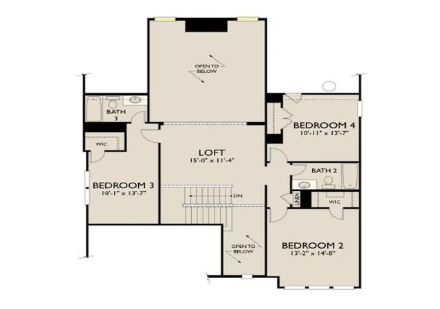 3rd image of 3009 Viceroy Spur Ln, League City, TX 77573 | MLS# 55239609