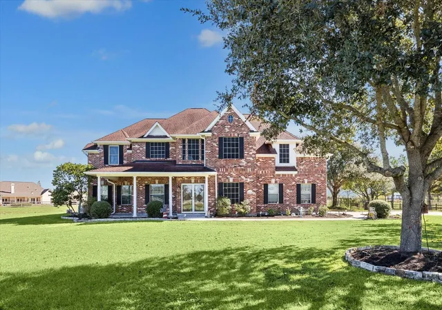 4th image of 1610 Fm 2855 Rd, Katy, TX 77493 | MLS# 97909091