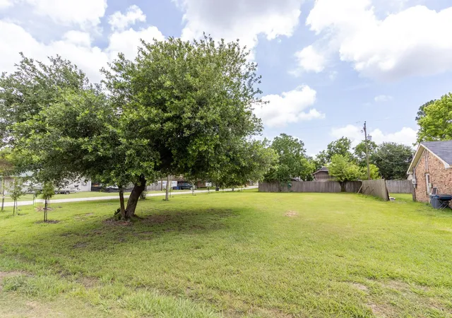 Photo 3 of Land for sale at Lot 28 Smith Dr, Hitchcock, TX 77563 | MLS# 84350759 | Listing updated on 2026-07-10