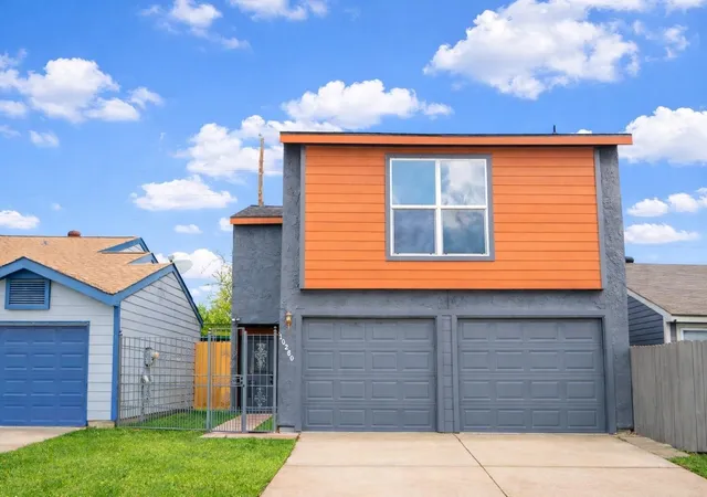 Photo 1 of Single family home for sale at 10260 Bridgeland Ln, Houston, TX 77041 | MLS# 54718210 | Listing updated on 2026-09-11