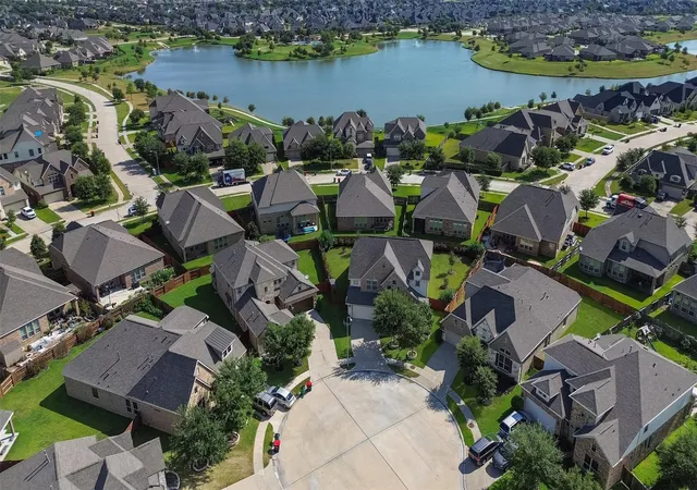 Photo 1 of Single family home for sale at 8111 Foster Gate Ct, Richmond, TX 77407 | MLS# 47246483 | Listing updated on 2026-08-08