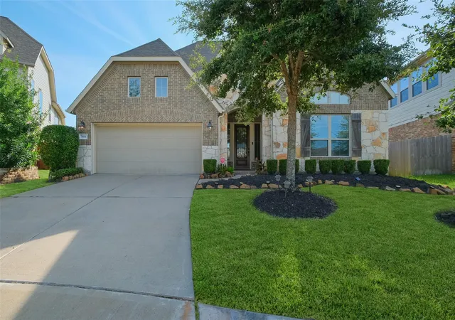 Photo 2 of Single family home for sale at 8111 Foster Gate Ct, Richmond, TX 77407 | MLS# 47246483 | Listing updated on 2026-08-08