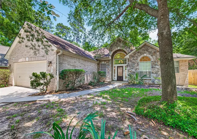 1st image of 22 Westwinds Cir Ne, Spring, TX 77382 | MLS# 35547725