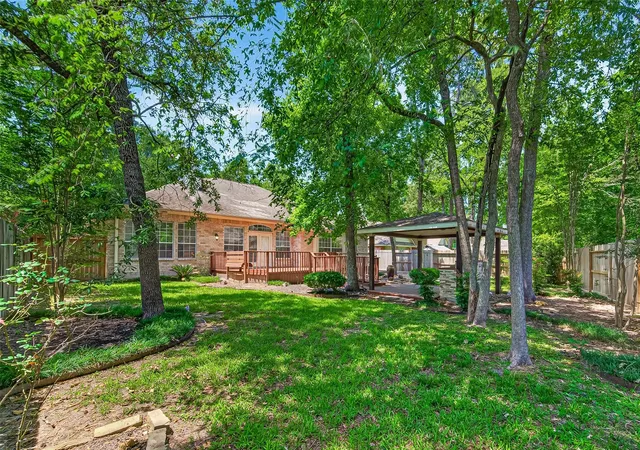 46th image of 22 Westwinds Cir Ne, Spring, TX 77382 | MLS# 35547725
