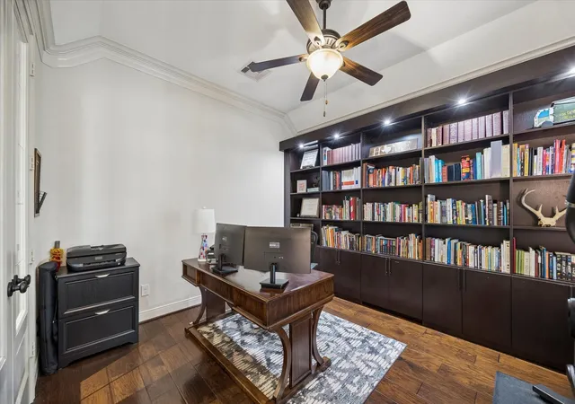 Photo 3 of Single family home for sale at 8810 Purdy Crescent Trl, Richmond, TX 77406 | MLS# 85616131 | Listing updated on 2026-07-27