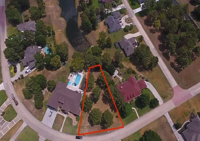 1st image of 10856 Bourbon St, Willis, TX 77318 | MLS# 2870650